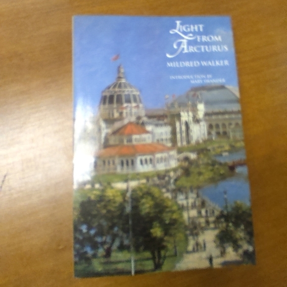 Light From Arcturus by Mildred Walker Literary Fiction - Picture 1 of 1